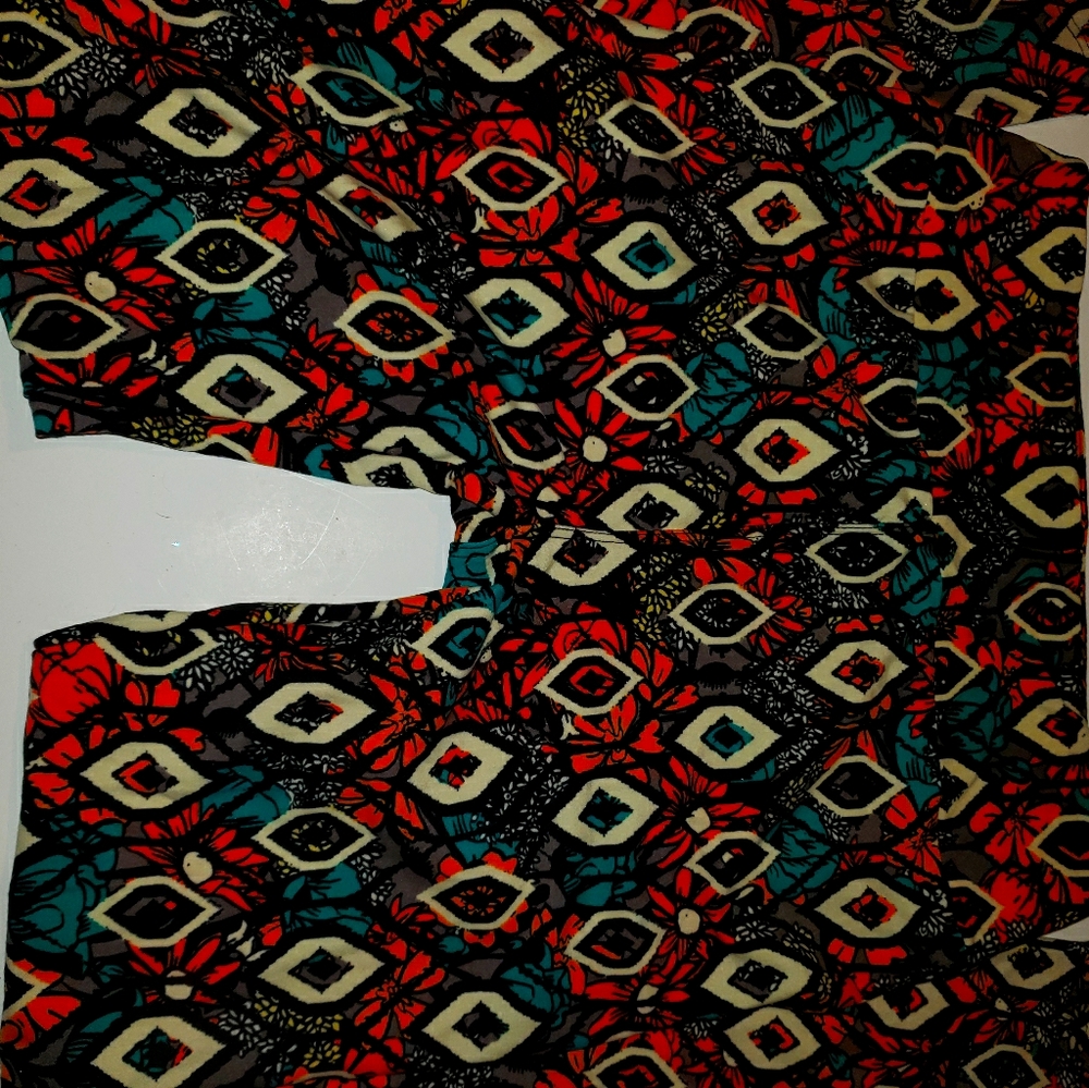 Lularoe leggings OS